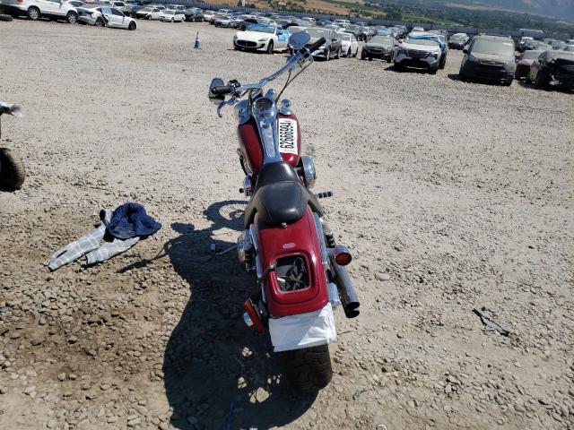 2006 HARLEY-DAVIDSON FXSTDI 1HD1JBB136Y042285