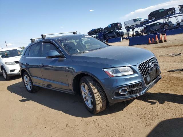 VIN WA1DGAFP4FA102468 2015 Audi Q5, Premium Plus no.4