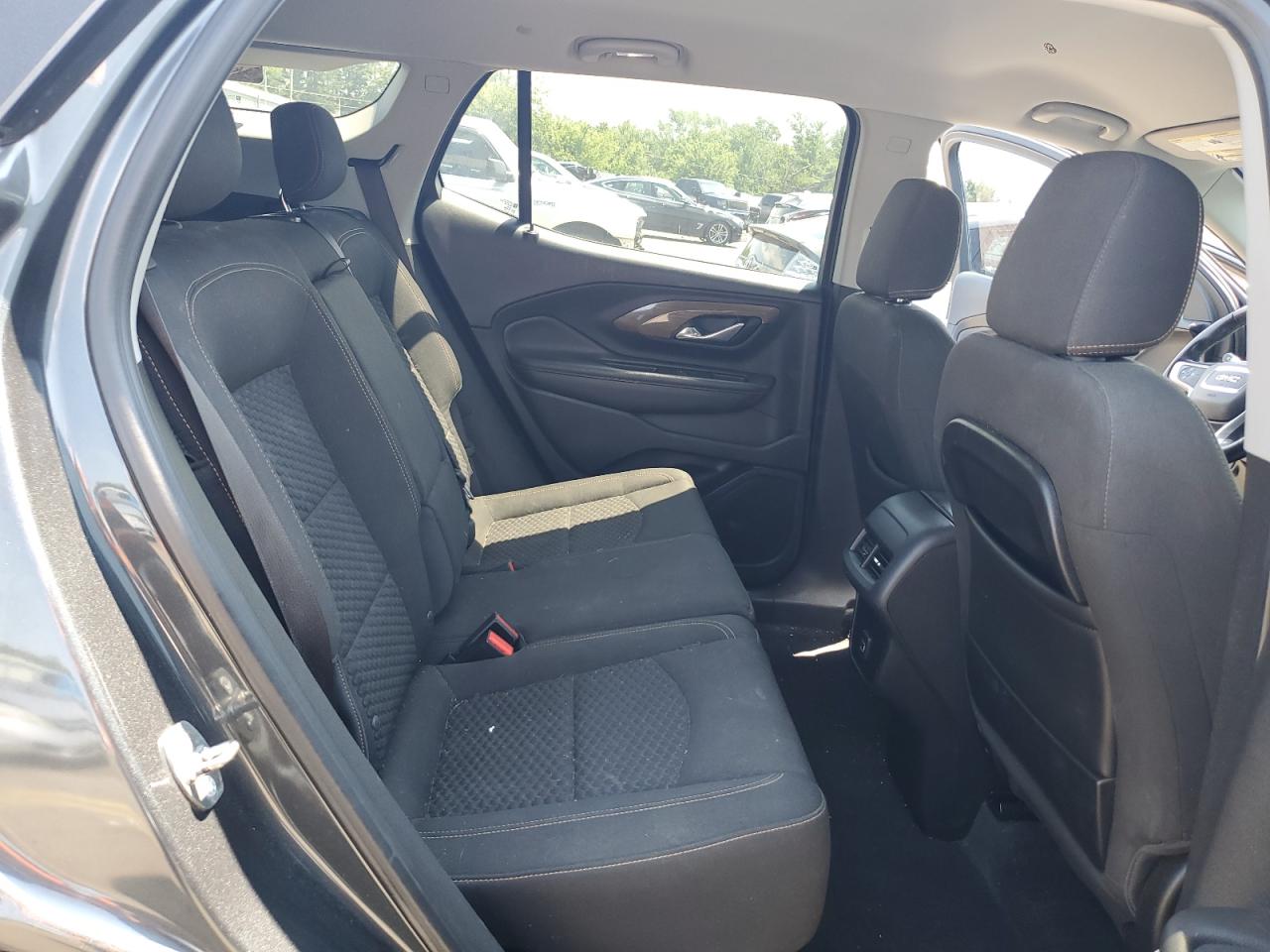 3GKALTEV4JL355506 2018 GMC Terrain Sle