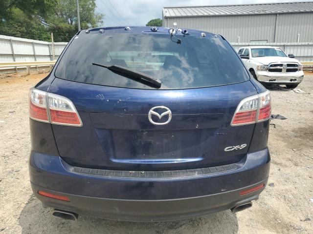 2011 Mazda Cx-9 VIN: JM3TB2BA5B0307053 Lot: 62274554