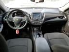 CHEVROLET MALIBU LS photo