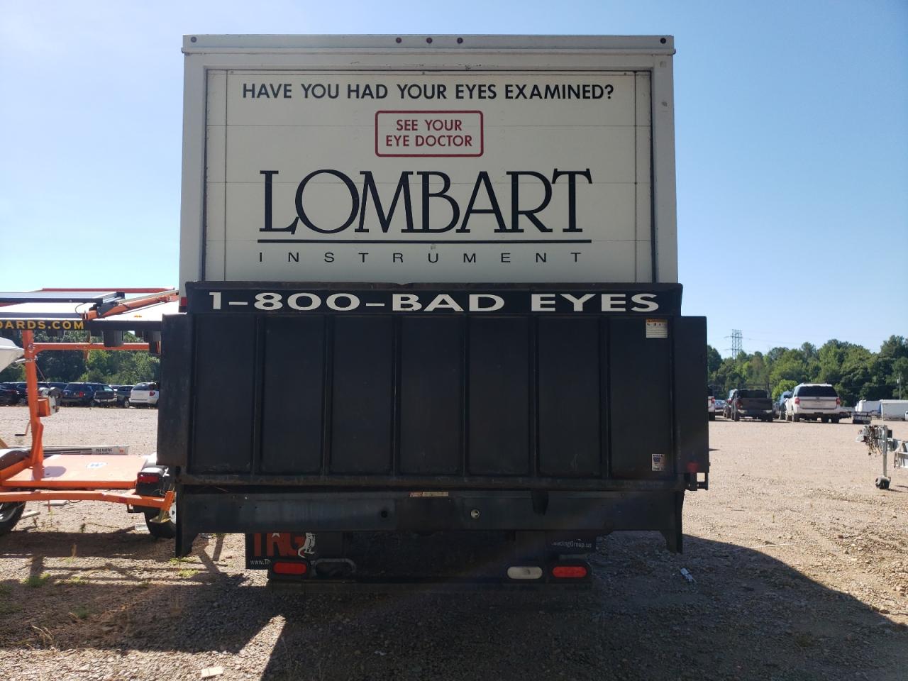 1GB3G3CG9C1118473 2012 Chevrolet Express G3500