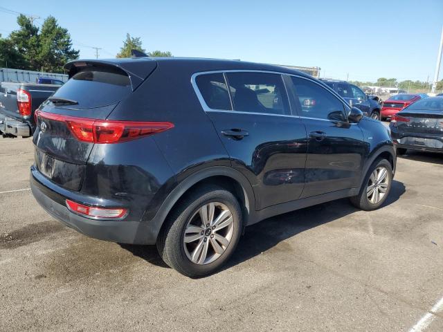 VIN KNDPMCAC4K7512254 2019 KIA Sportage, LX no.3