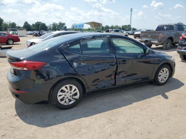 2018 HYUNDAI ELANTRA SE - 5NPD74LF7JH215433