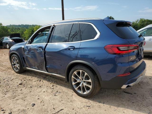 VIN 5UXCR6C03L9B46833 2020 BMW X5, Xdrive40I no.2