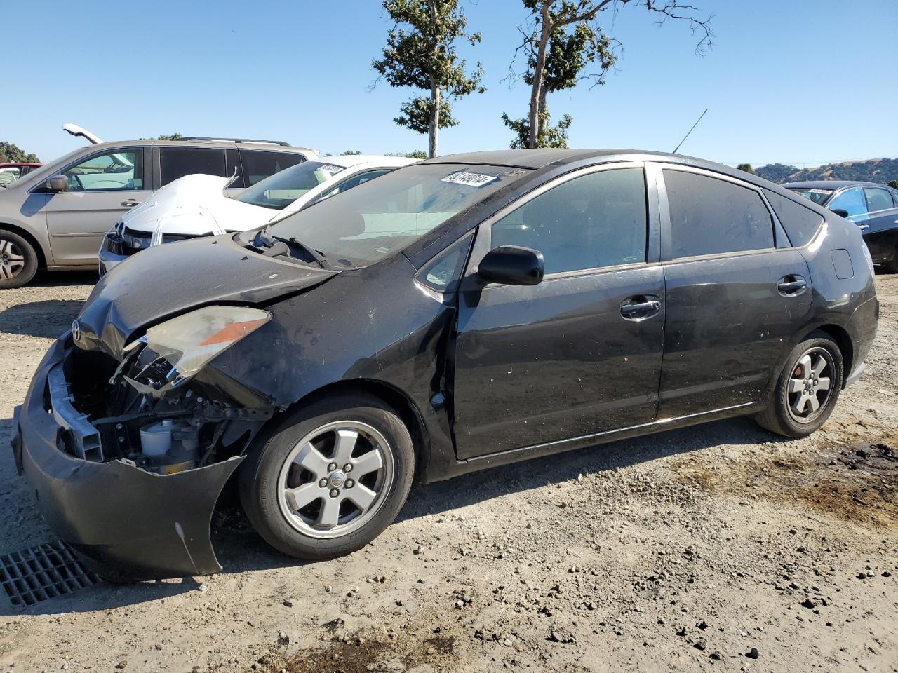 Toyota Prius 2005 NHW20L