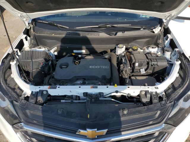 2018 CHEVROLET EQUINOX LT - 2GNAXSEV2J6287518