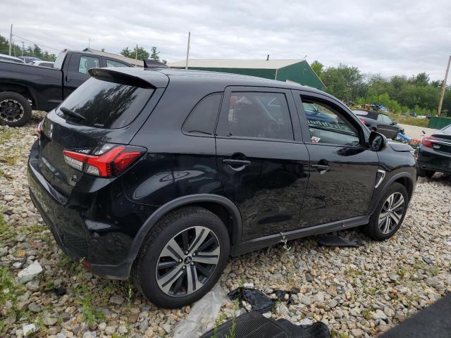 2021 MITSUBISHI OUTLANDER - JA4ARUAU8MU019648