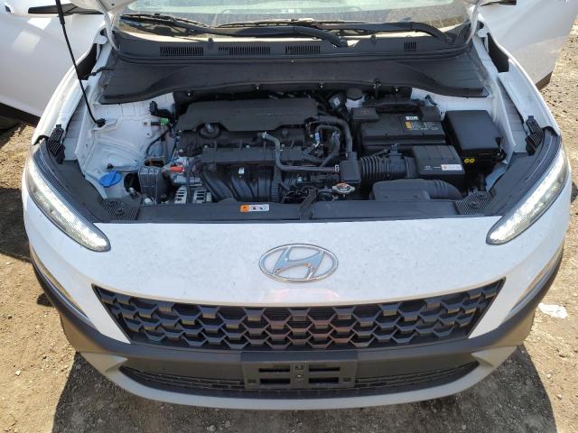 2023 Hyundai Kona Se VIN: KM8K2CAB6PU063090 Lot: 62955174