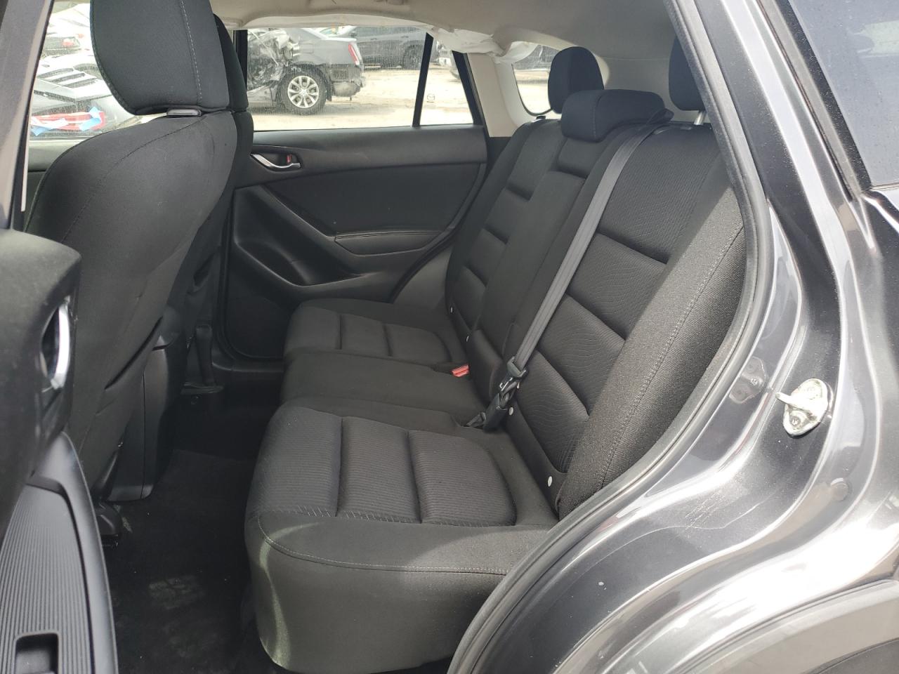 JM3KE2CY8F0541000 2015 Mazda Cx-5 Touring