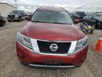 NISSAN PATHFINDER photo