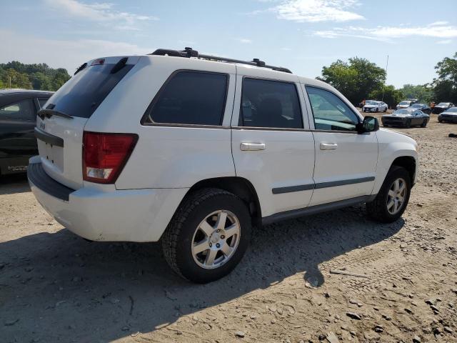 2008 Jeep Grand Cherokee Laredo VIN: 1J8GR48K48C137320 Lot: 62262294