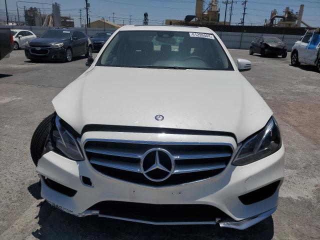 WDDHF5KB0EA965848 2014 Mercedes-Benz E 350