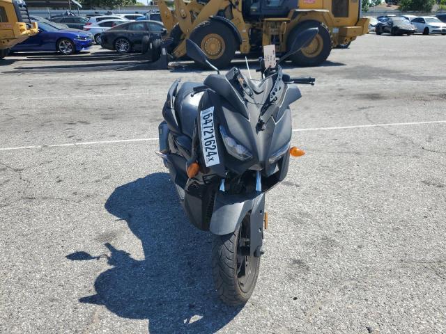 2019 YAMAHA CZD300 A MH3SH10Y9KK002318