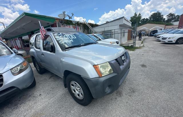 2006 Nissan Xterra Off Road VIN: 5N1AN08U06C525897 Lot: 62559364