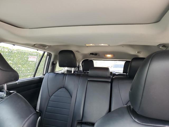 2022 TOYOTA HIGHLANDER - 5TDGZRAH2NS555338