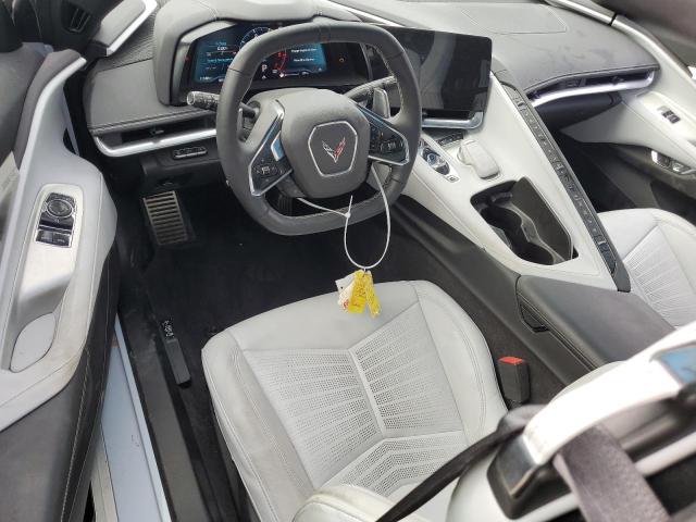 2022 CHEVROLET CORVETTE S - 1G1YB2D46N5125108