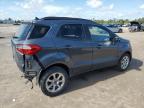 FORD ECOSPORT S photo