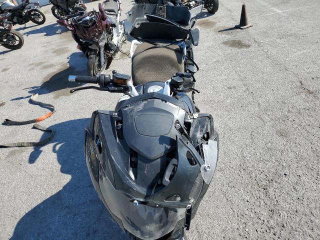 2013 BMW K1600 GTL WB1061200DZZ23871