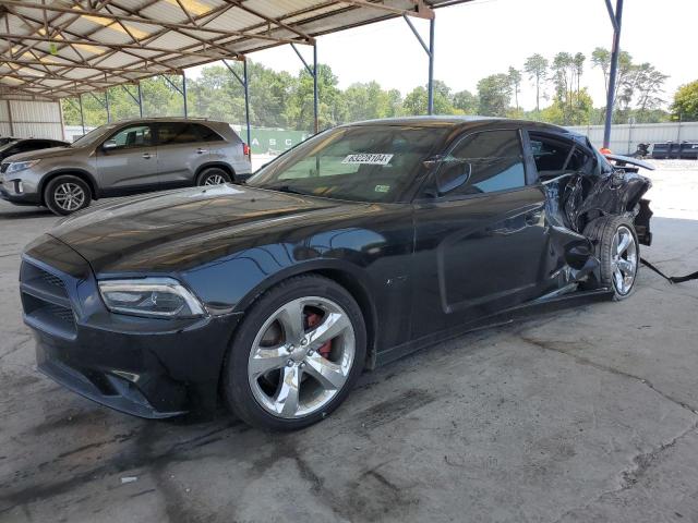 Vin: 2c3cdxctxeh205963, lot: 63228104, dodge charger r/t 2014 img_1