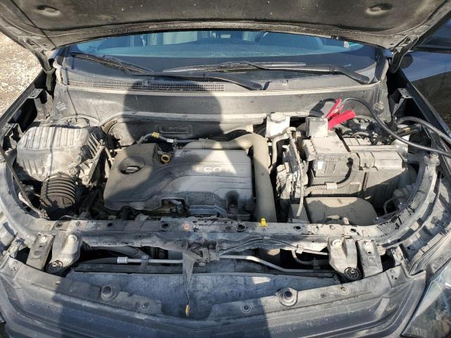 2020 CHEVROLET EQUINOX LT - 2GNAXKEV1L6140464