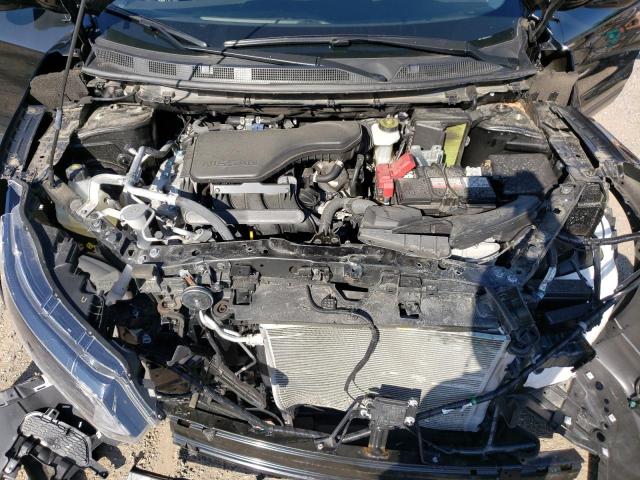 2023 NISSAN QASHQAI S JN1BJ1AW4PW100126