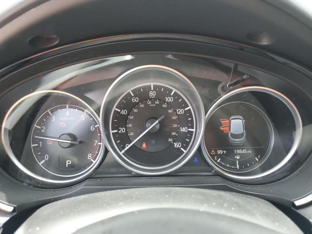 2023 MAZDA CX-9 TOURI - JM3TCBCY6P0644055