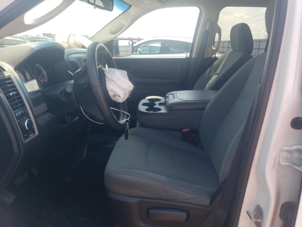 1C6RR6FG9FS566666 2021 Ram 1500 St