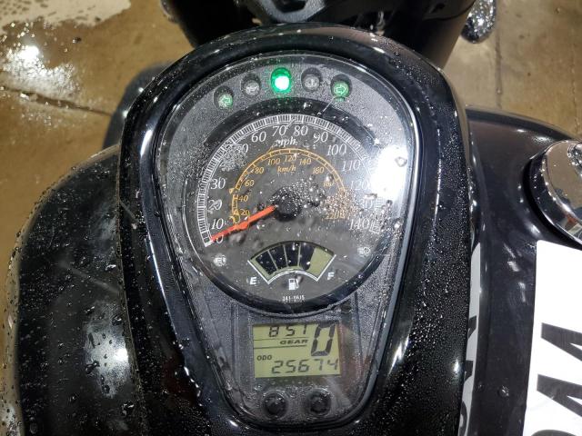 2013 SUZUKI VL1500 JS1VY56A7D2101763