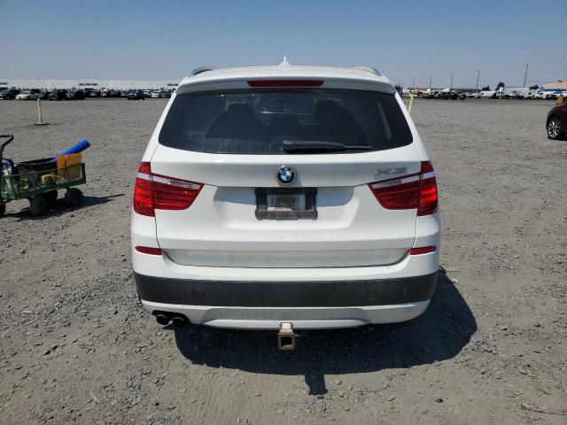 5UXWX5C55BL708027 2011 BMW X3 xDrive28I