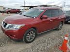 NISSAN PATHFINDER photo