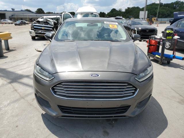 VIN 1FA6P0HD8G5131760 2016 Ford Fusion, SE no.5