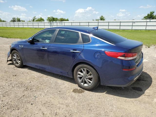 2020 KIA OPTIMA LX - 5XXGT4L32LG420073