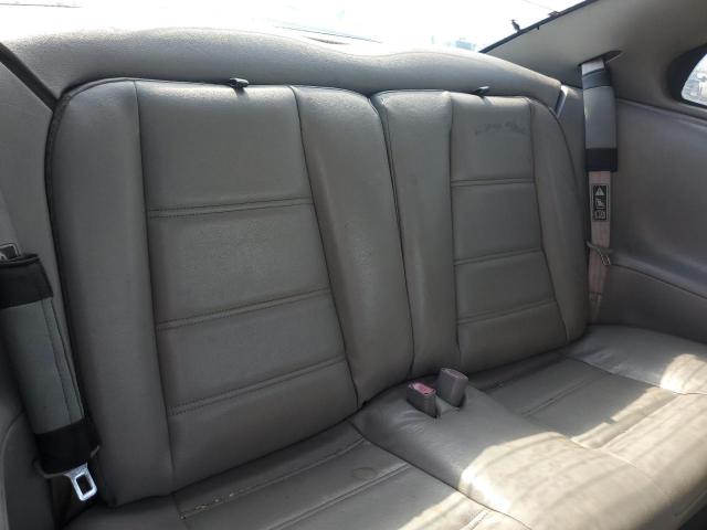 1999 Ford Mustang VIN: 1FAFP4049XF122269 Lot: 62759004