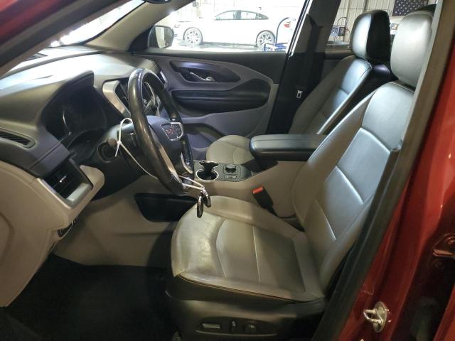 2018 GMC TERRAIN SL - 3GKALVEV8JL343726
