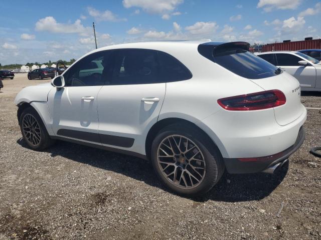 VIN WP1AA2A58JLB19162 2018 Porsche Macan no.2