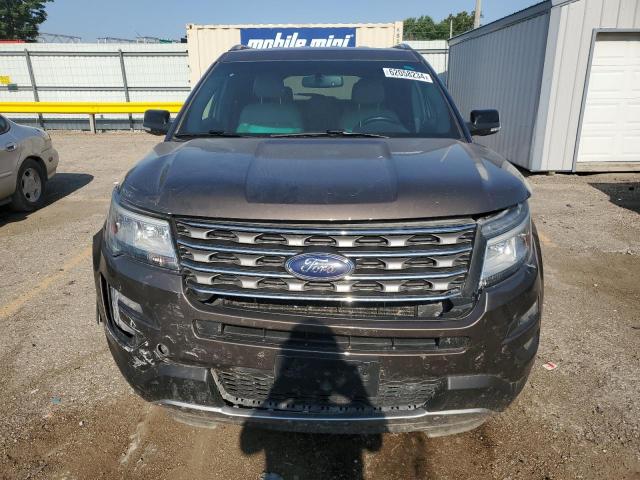 2016 FORD EXPLORER X 1FM5K8DH5GGB52478  62058234