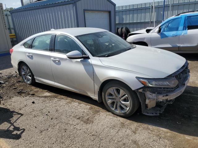 2018 HONDA ACCORD LX - 1HGCV1F10JA208218