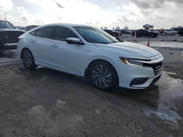 2022 HONDA INSIGHT TO #3294455490