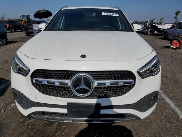 VIN W1N4N4GBXMJ128756 2021 Mercedes-Benz GLA-Class,... no.5