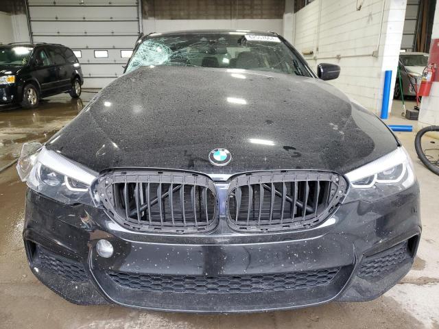 VIN WBAJE7C56KWW14229 2019 BMW 5 Series, 540 XI no.5