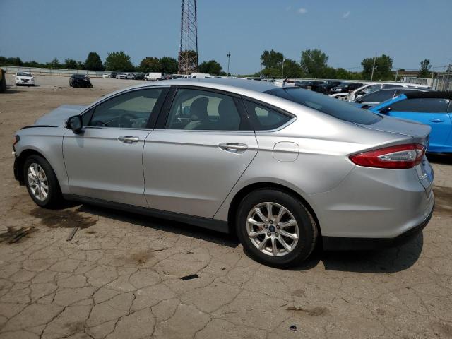 2016 FORD FUSION S - 3FA6P0G70GR311243