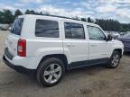 JEEP PATRIOT LA photo