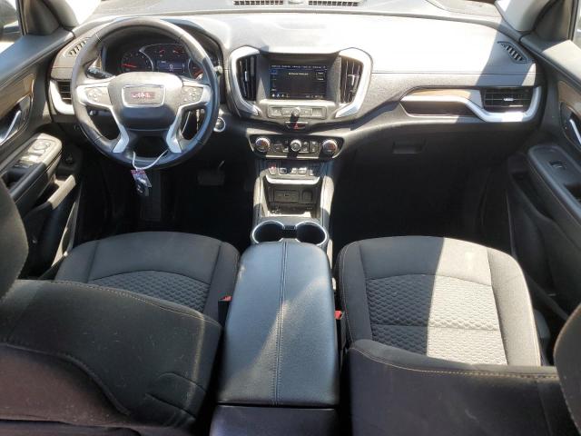 2019 GMC Terrain Sle VIN: 3GKALMEV4KL141946 Lot: 60224434