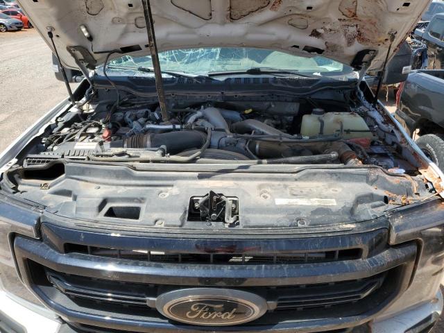 2021 FORD F250 SUPER - 1FT7W2BT5MED19340