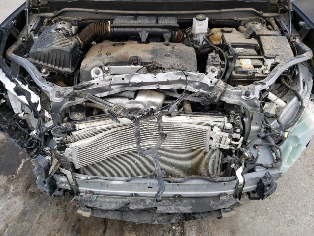 2020 BUICK ENVISION P - LRBFXBSA9LD227061