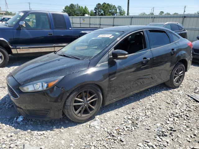 2016 FORD FOCUS SE #3024467557