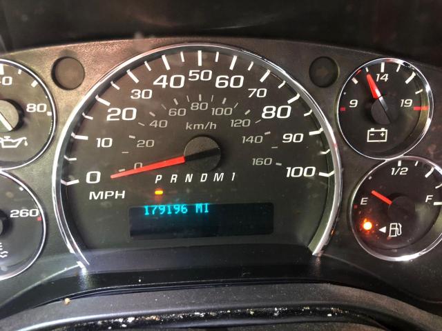 2016 GMC SAVANA G25 1GTW7AFF9G1153763