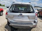 Lot #2938336675 2010 SUBARU FORESTER X