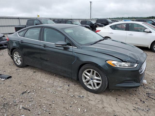 VIN 1FA6P0H70F5108675 2015 Ford Fusion, SE no.4